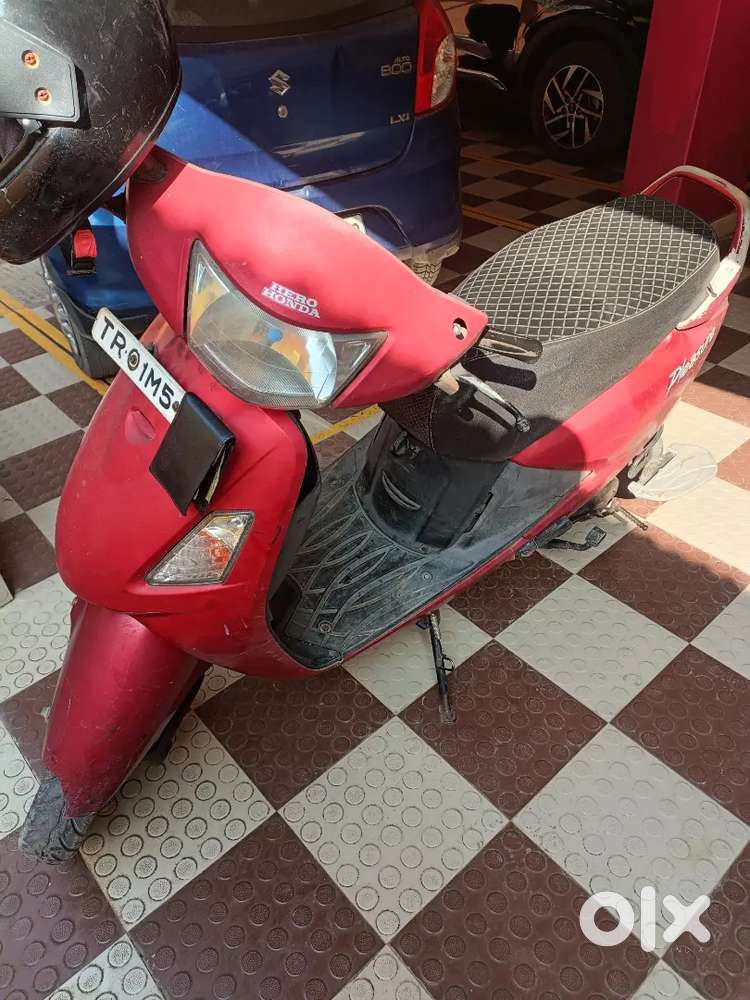 Scooty for sale