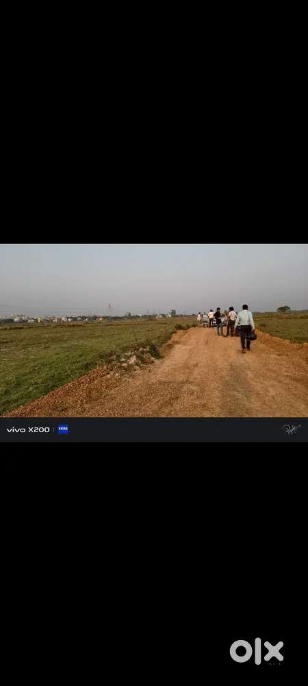 Bhubaneswar plot sell