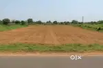 Suitable Land for Petrol Pump / Warehouse / Commercial Project – Lease