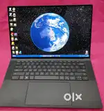 DELL PRECISION  5560/XPS 9510 laptop workstation