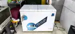 Haier Deep Freezer