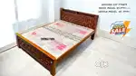 # Cot , Wooden Cot Sale , New Double , Queen , King Size bed JKJM