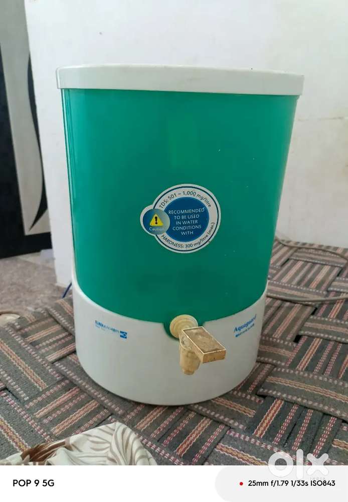 Aquaguard  aaro