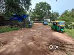 7,30,000 7 and half cent for sale near okkodu junction
