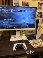 Selling MY PS5 Slim Digital  Barely used