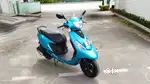 TVS SCOOTY ZEST 110