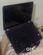 HP Pavilion 15 4GB Ram & 256 GM SSD