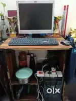 Hp computer