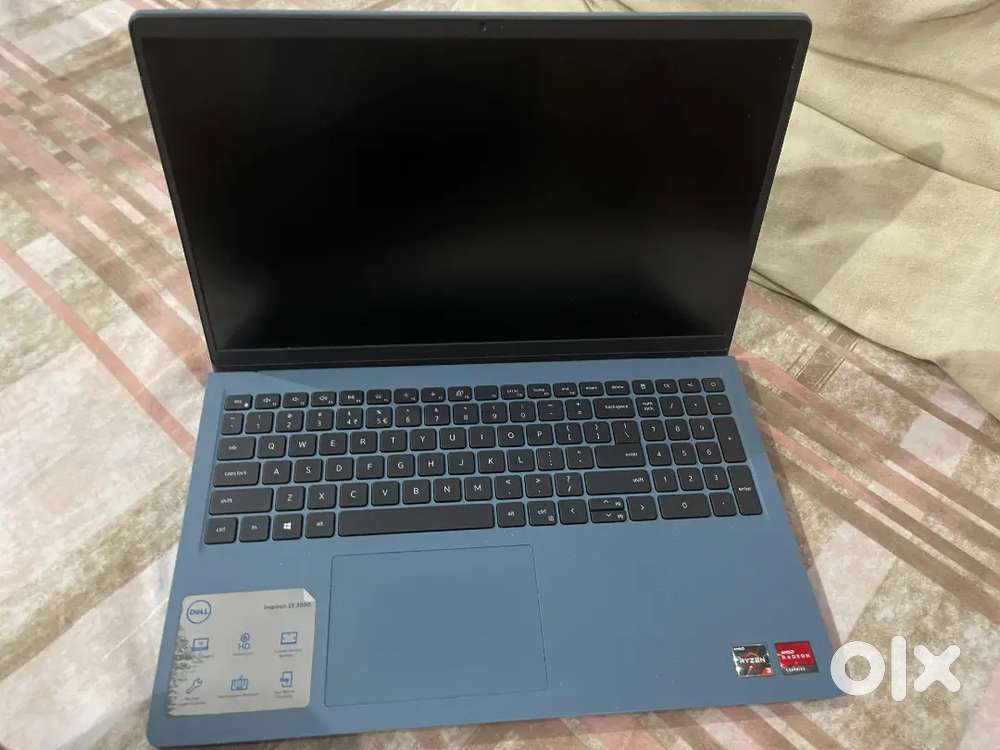 Laptop 100% condition