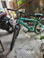 To good condition 1.5 year old