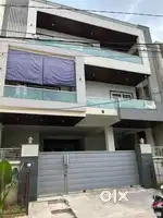 3 BHK VILLA At prime location With proper ventilation