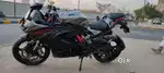 TVS Apache RR 310 (2023)