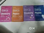 Arihant NCERT exemplar class XI & XII(price can be negotiated)