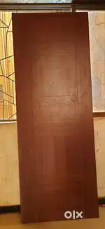 Main Door wood