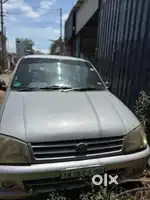 Maruti Suzuki Zen Estilo LXI BS IV, 2003, Diesel