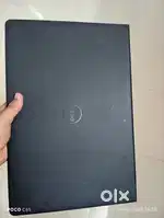 Dell laptop