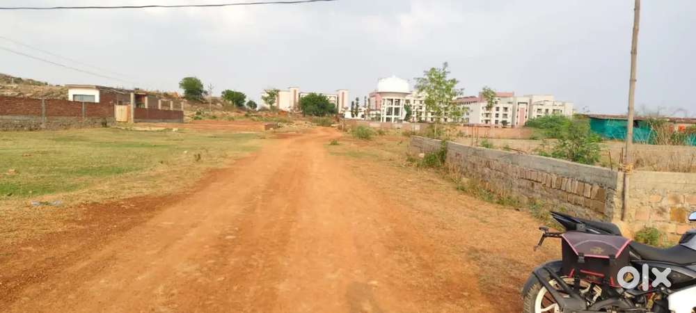 Plot For sale diwali offer