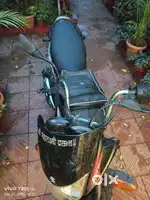 Single owner good condition