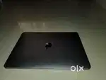 Apple mac book pro  (8gb ram) 512 storage