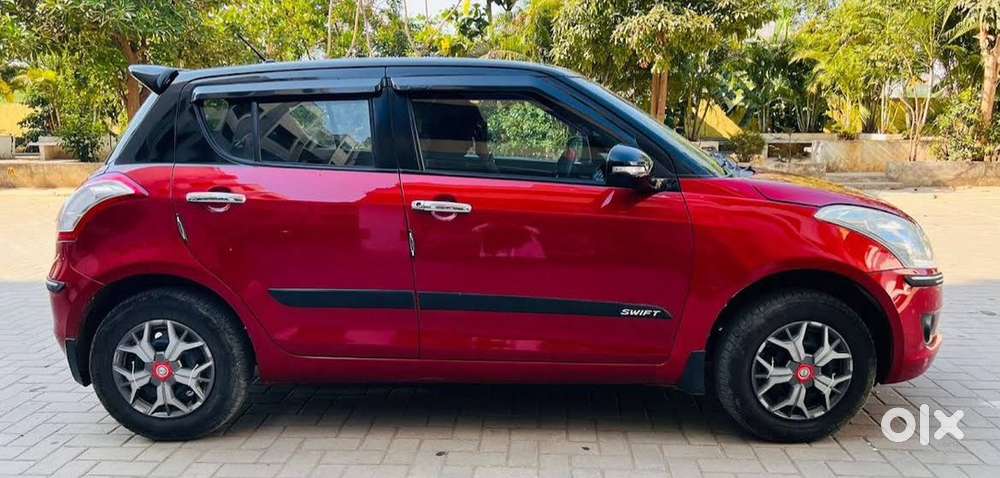 Maruti Suzuki Swift 2014 Petrol Well Maintained