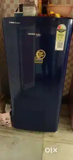 Voltas fridge