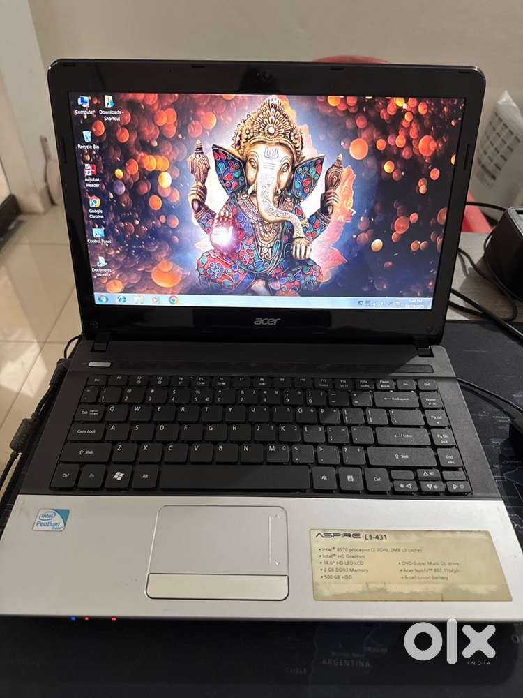 LAPTOP IN GOOD CONDITION FOR SALE