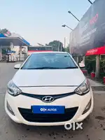 Hyundai i20 Diesel Sportz, 2013, Diesel