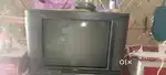 Sd tv with 6 month free recharge