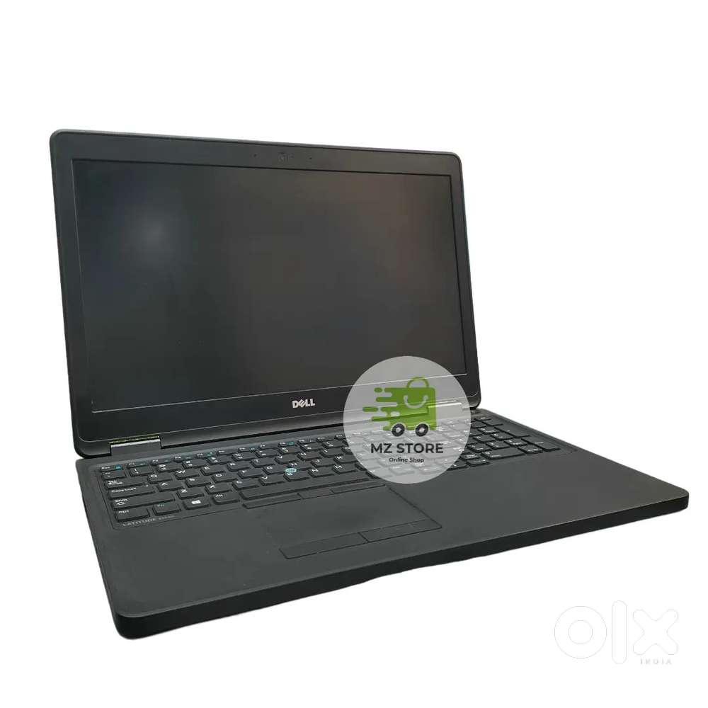 Imported Laptop Dell