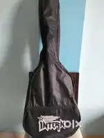 Guitar one year old