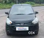 Hyundai i10 Magna 1.1 LPG, 2012, Petrol