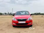Skoda Rapid 2013-2016 1.5 TDI AT Ambition Plus, 2015, Diesel