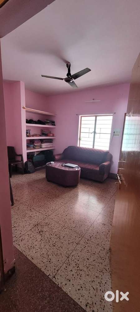 2 Flatmates Needed in Semifurnished 3BHK (Rent will be divided)