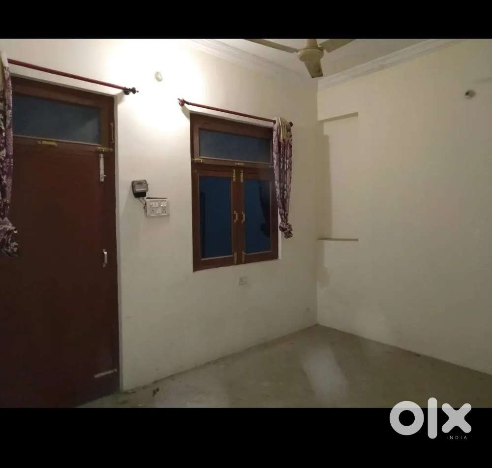 Rooms starting ₹2500 in a good location and peaceful environment