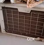 LG Window AC for sell