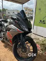 Yamaha R15v3