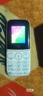 Itel keypad mobile