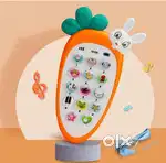 Musical Rabit phone