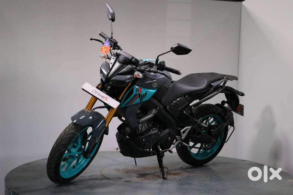 4090/MT 15/BANK FINANCE AVAILABLE