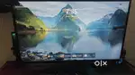 Gaming Pc + Monitor