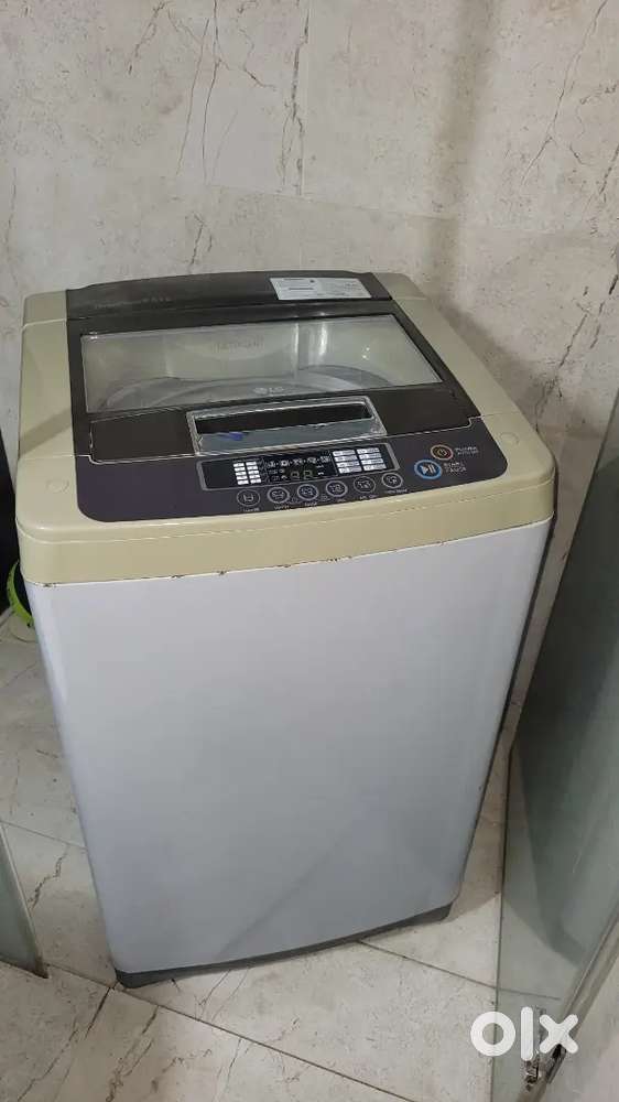Washing machine for sale