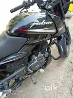 Urgent selling