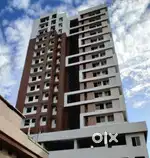 3 BHK budget apartment for sale
