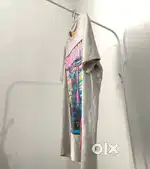 Super dry, T-shirt Size XL