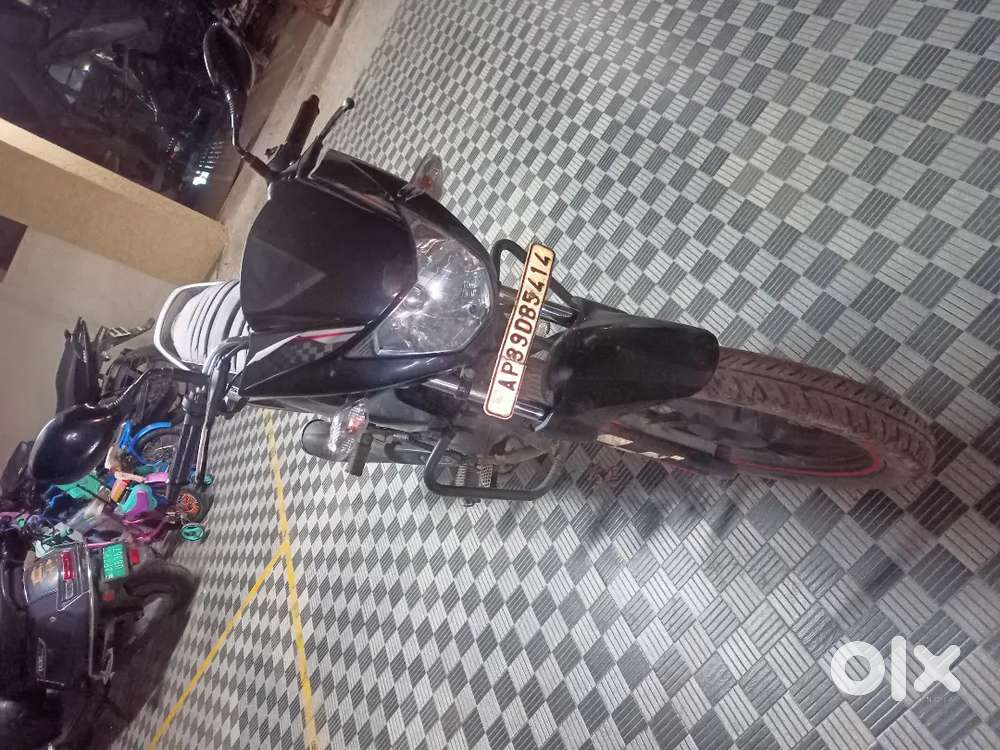 Full condition single hand