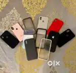 Iphone X Cases