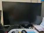 Brand new LG 32U631A  QHD Monitor