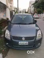 Maruti Suzuki Swift 2009 Diesel 185000 Km Driven