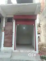 Shop with electricity