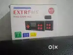 Extreme mini game box